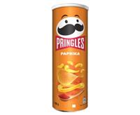 Pringles Large Paprika