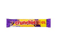 Cadbury 69p Crunchie Std